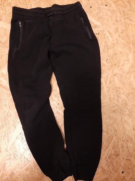 Tepláky h&m 8x, h&m,158