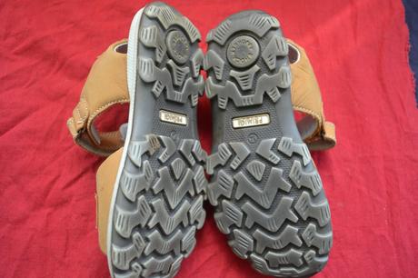 Sandály  primigi v.34, stélka 21,5cm, primigi,34