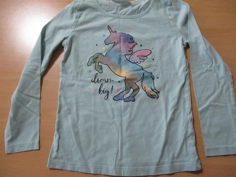 Tričko, bonprix,140