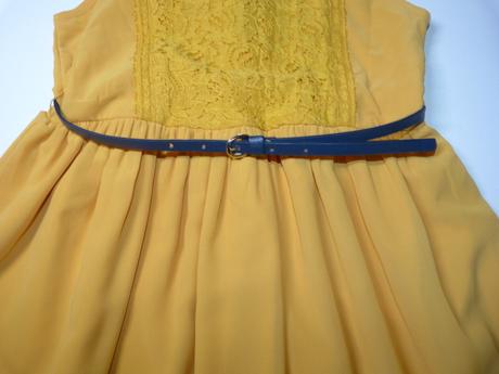 Friboo koktejlové šaty vel.140, 140