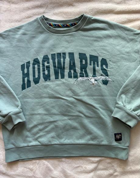 Mikina krásná harry potter- v.12/13 let, marks & spencer,158