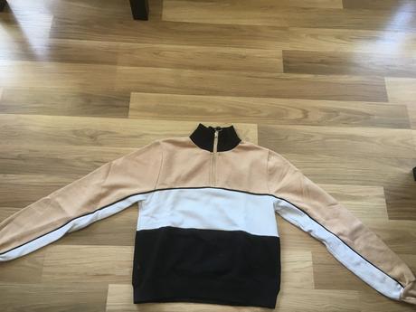 Mikina, new yorker,xs