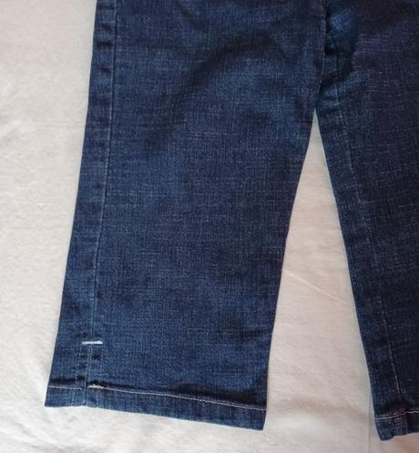 Riflové třičtvrťáky dívčí c&a, c&a,146