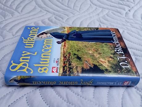 Sny utkané sluncem, 