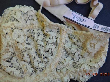 Podprsenka - victoria secret - 32b, victoria's secret,70b