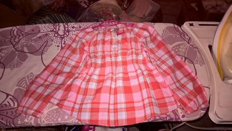 Prodam kosili s dlouhym rukavem vel.98 lindex top, lindex,98