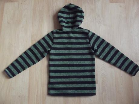 Mikina v.122/128, h&m,122