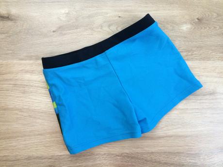 Plavky, scooby doo, vel. 8let, 128