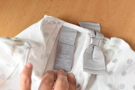 Šaty vel. 6 - 9 m, 74