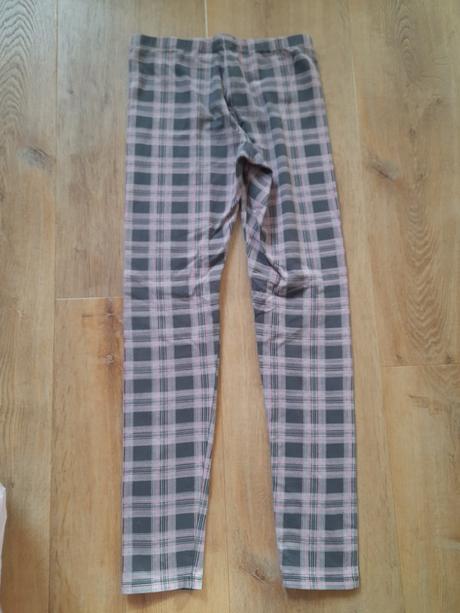 4 x legíny, pepco, ucb, tcm, vel 134/140, tcm,134