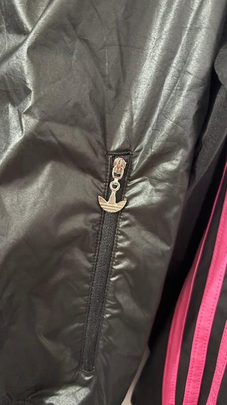 Mikino bunda, adidas,44