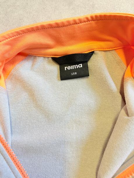 Mikina reima miety velikost 158, reima,158