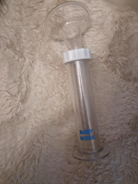 Ruční odsávačka, 