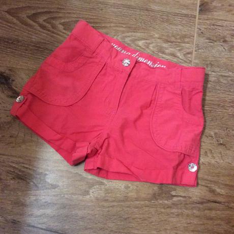 Kraťasy s regulací velikosti, young dimension,110