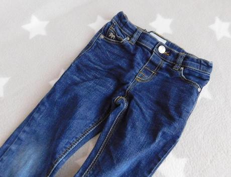 Riflíky jasper vel.104/110, 110