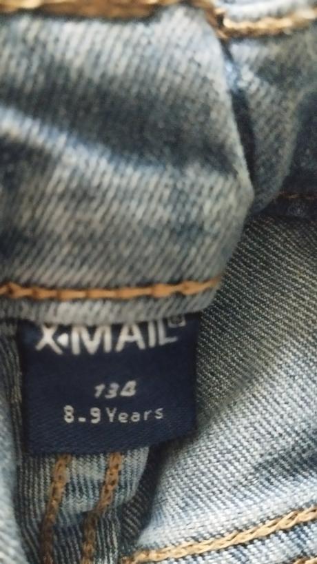 Rifle 134, pepperts,134