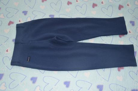 116 elastické úpletové kalhoty, schiesser,116