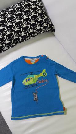 Tricko, debenhams,86