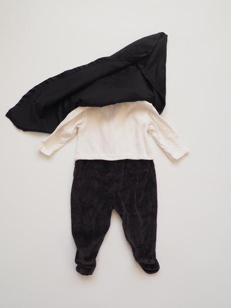 Kostým upír vel 68, 