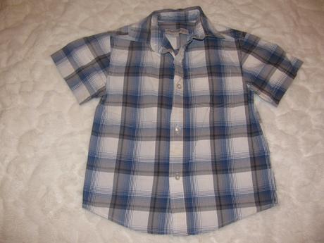 Košile, rebel,110