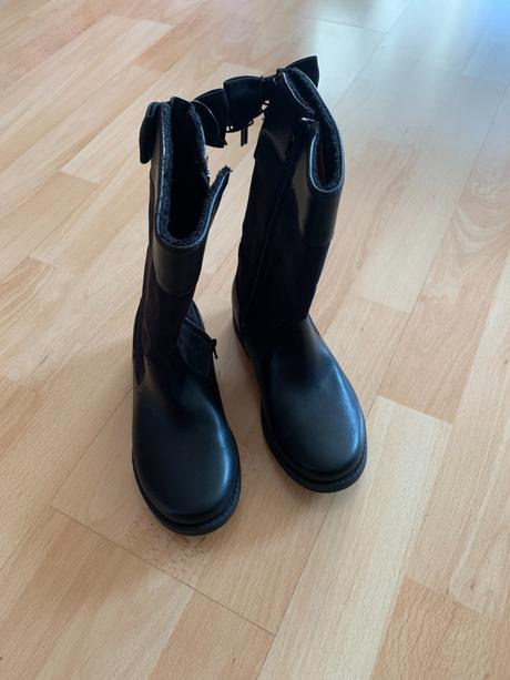 Boty & kozačky h&m vel. 30 nové, h&m,30