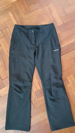 Softshell kalhoty alpine pro dámské, alpine pro,40