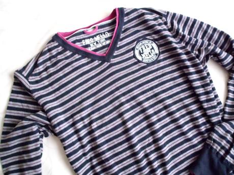 Fred mello pásik, xl