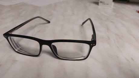 Brýlové obroučky, 