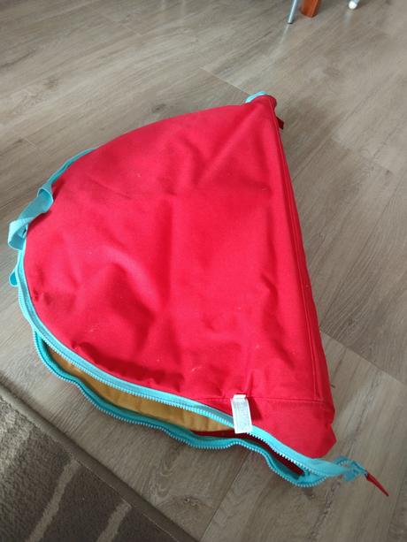 Hrací deka cestovní, 