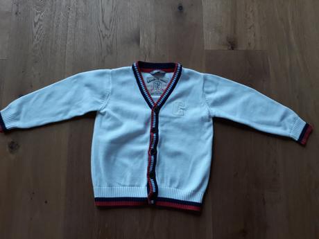 Svetr pro kluka lindex, lindex,98