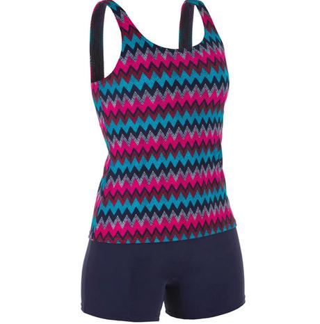 Plavky, decathlon,46