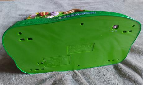 Interaktivní hračka medvídek pú,