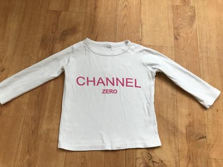 Triko channel, 98
