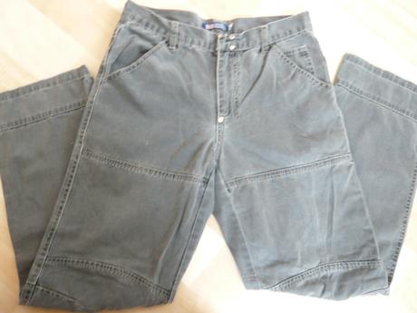 Rifle-jeansy, original marines,146