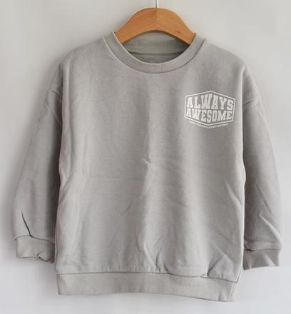 Mikina vel. 4 - 5 let, f&f,110