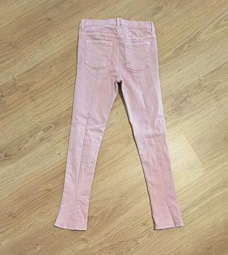 Dziny hm vel. 134, h&m,134