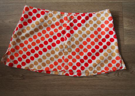 Mini sukně heaven vel.40, 40