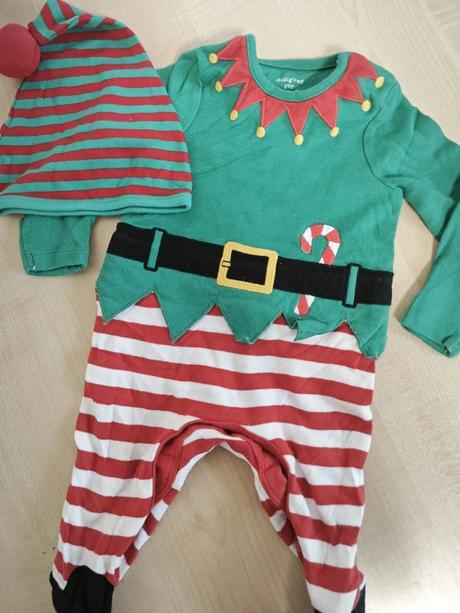 Vánoční skřítek, 56