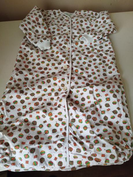 Spací pytel vel.68, 68