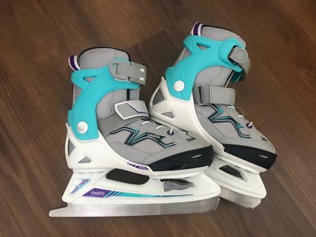 Rostoucí brusle 29-32, 32