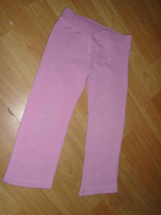 Tepláky vel 2/3 roky 98, girl2girl,98