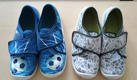 Bačkory befado vel.31, befado,31