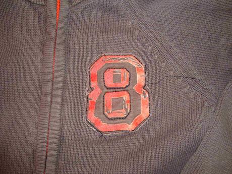 Svetr, mothercare,122