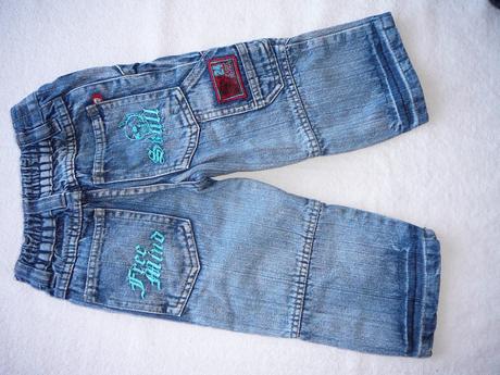 Džíny okay, okay,86