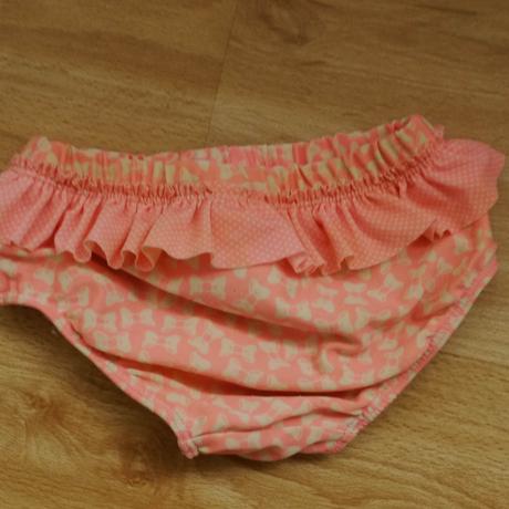 Plenkove plavky vel.86/92, 2 kg - 6 kg