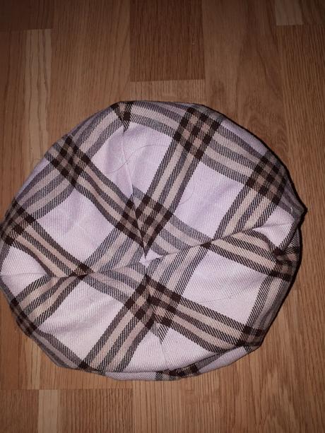 Holčičí bekovka 3-5let, 98