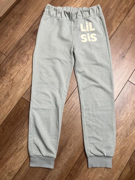 Tepláková souprava, h&m,134