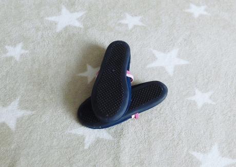 Balerínky s kočičkou vel.25, 25