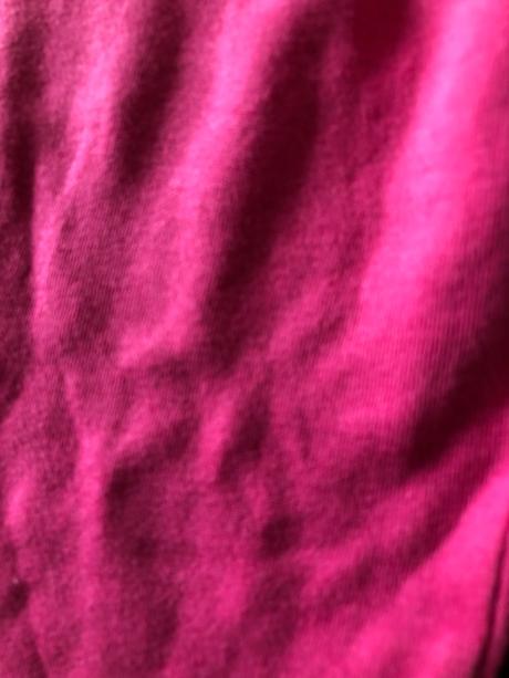 Vel. 86 růžové pyžamové kalhoty, 86