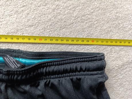 Chlapecké sportovní kraťasy nike vel. 152/158, nike,152